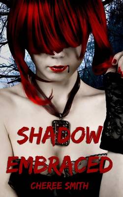 Book cover for Shadow Embraced