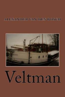 Book cover for Veltman