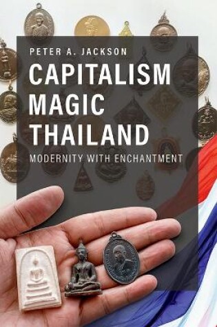 Cover of Capitalism Magic Thailand