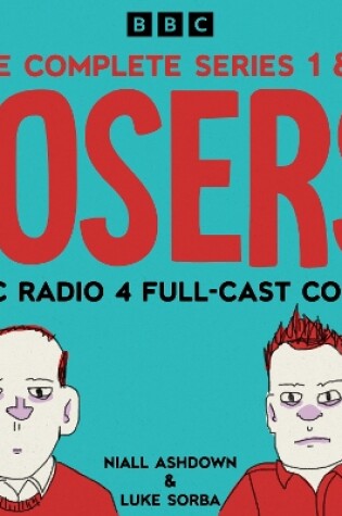 Cover of Losers: The Complete Series 1 and 2