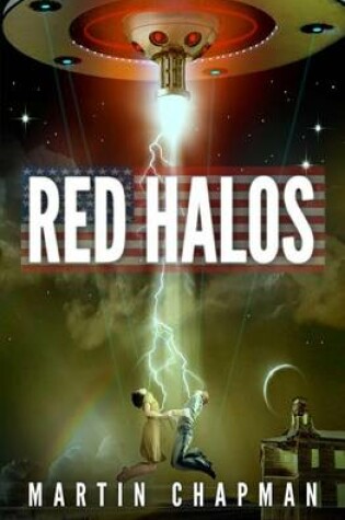 Cover of Red Halos