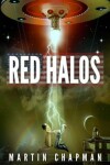 Book cover for Red Halos