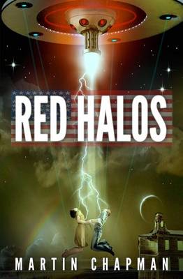 Book cover for Red Halos