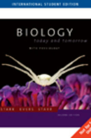 Cover of Biology- International Edition