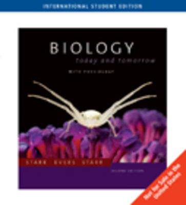 Book cover for Biology- International Edition