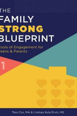 Cover of The Family Strong Blueprint