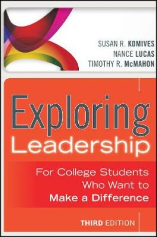 Cover of Exploring Leadership