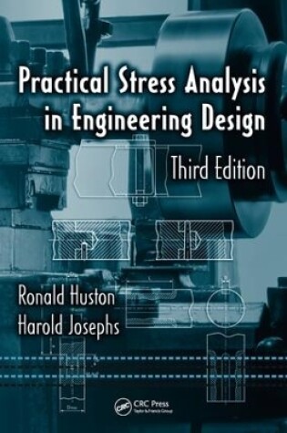 Cover of Practical Stress Analysis in Engineering Design