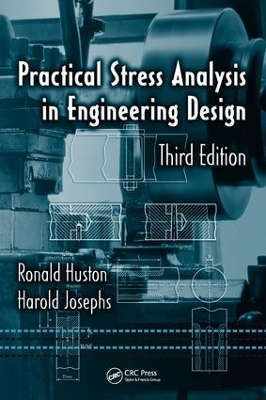 Book cover for Practical Stress Analysis in Engineering Design