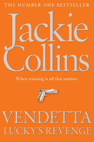 Cover of Vendetta: Lucky's Revenge