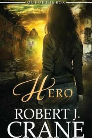 Cover of Hero