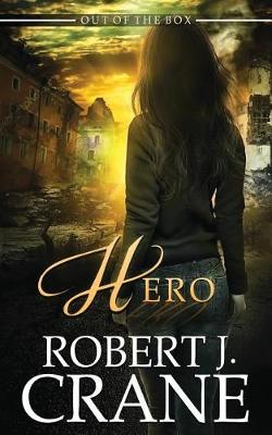 Cover of Hero