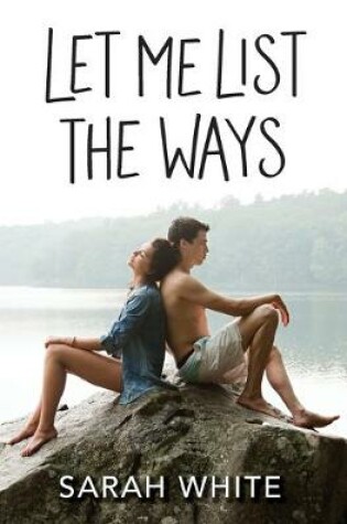 Cover of Let Me List the Ways