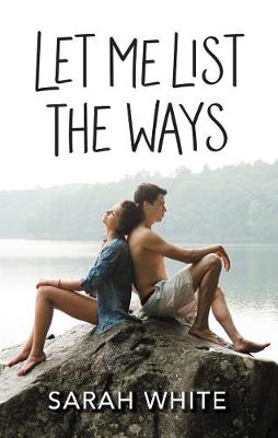 Book cover for Let Me List the Ways