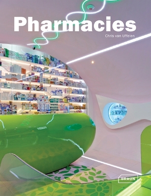 Book cover for Pharmacies