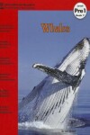 Book cover for Whales, Book 7