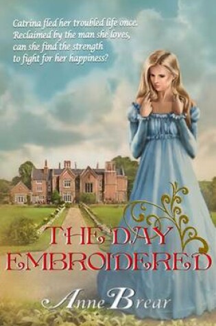 Cover of The Day Embroidered