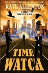 Book cover for Time Watch