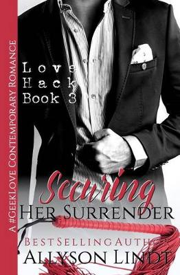 Book cover for Securing Her Surrender