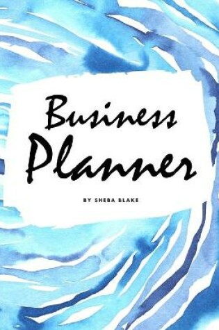 Cover of Business Planner (8x10 Softcover Log Book / Tracker / Planner)