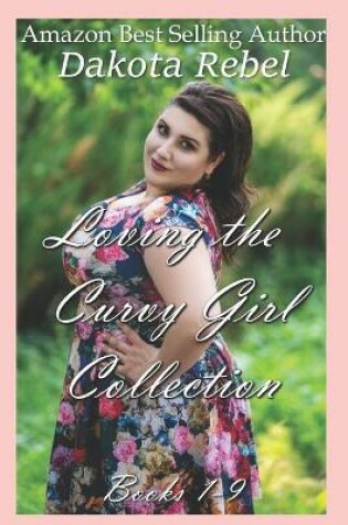 Cover of Loving the Curvy Girl Collection