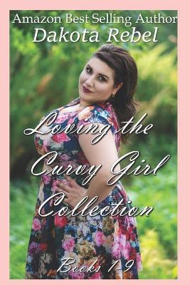Book cover for Loving the Curvy Girl Collection