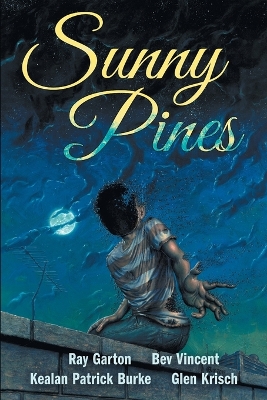 Book cover for Sunny Pines
