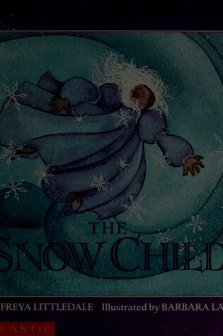 Cover of The Snow Child