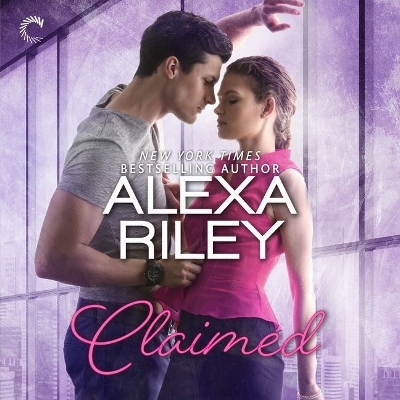 Book cover for Claimed