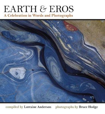 Cover of Earth & Eros