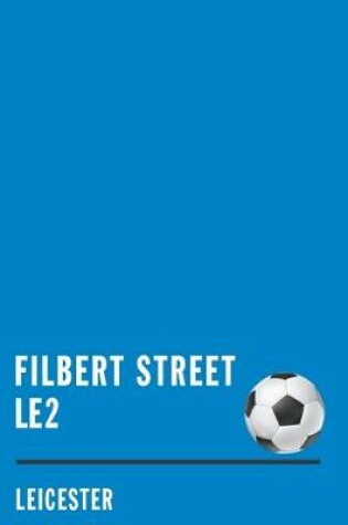 Cover of Filbert Street