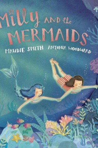 Cover of Milly and the Mermaids