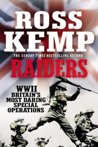 Cover of Raiders