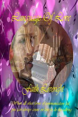 Book cover for The Language Of Love