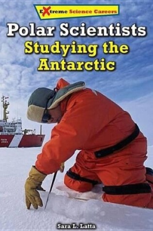 Cover of Polar Scientists