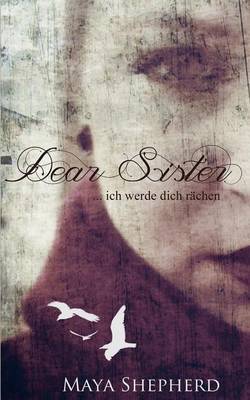 Book cover for Ich Werde Dich Rachen