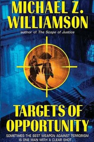 Cover of Targets of Opportunity