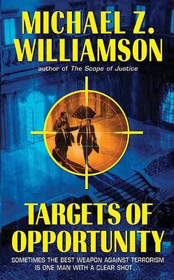 Book cover for Targets of Opportunity