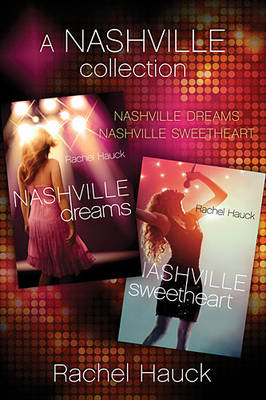 Book cover for A Nashville Collection
