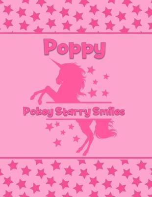 Book cover for Poppy Pokey Starry Smiles
