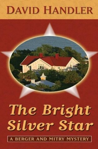 Cover of The Bright Silver Star