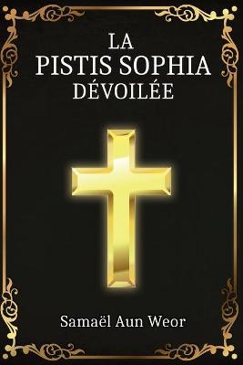 Book cover for La Pistis Sophia