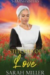 Book cover for Stitches of Love