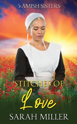 Cover of Stitches of Love