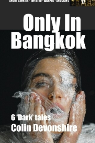 Cover of Only In Bangkok