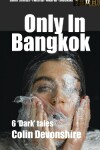 Book cover for Only In Bangkok