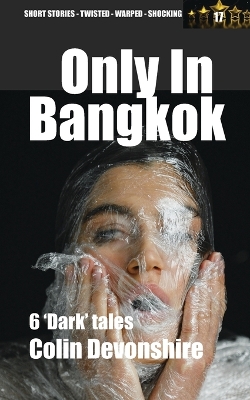 Book cover for Only In Bangkok