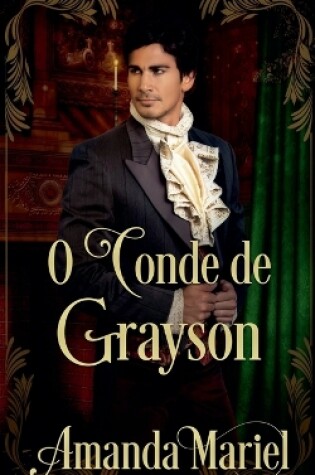 Cover of O Conde de Grayson