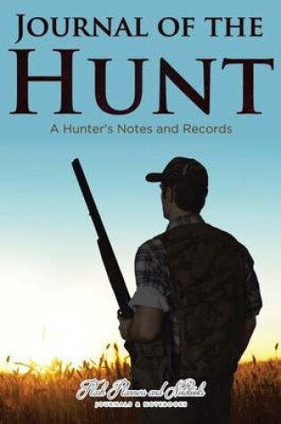 Cover of Journal of the Hunt