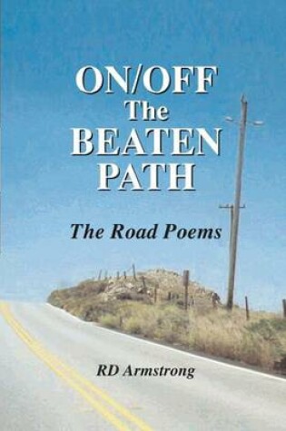 Cover of On/Off The Beaten Path